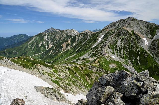 画像: 立山