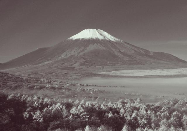 画像: 今年、3000m峰に登った人はいますか?