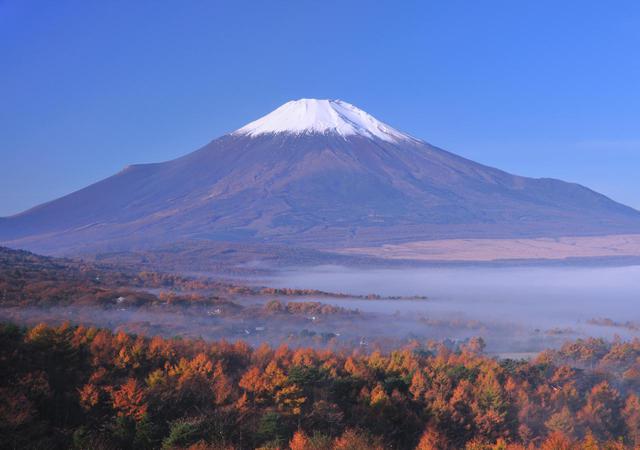 画像: 来年の夏山に向けたトレーニングを始めよう!