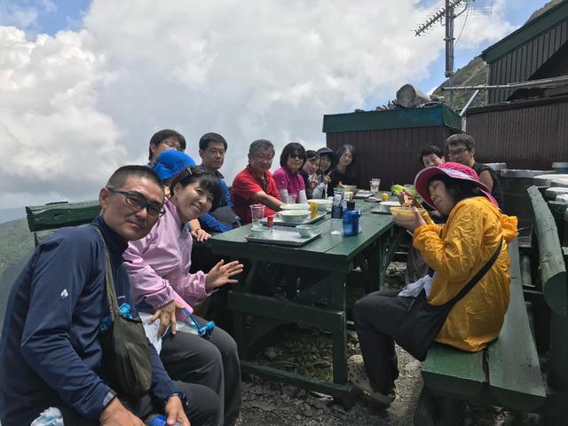 画像: 山の魅力を共感できる山仲間と出会える!!