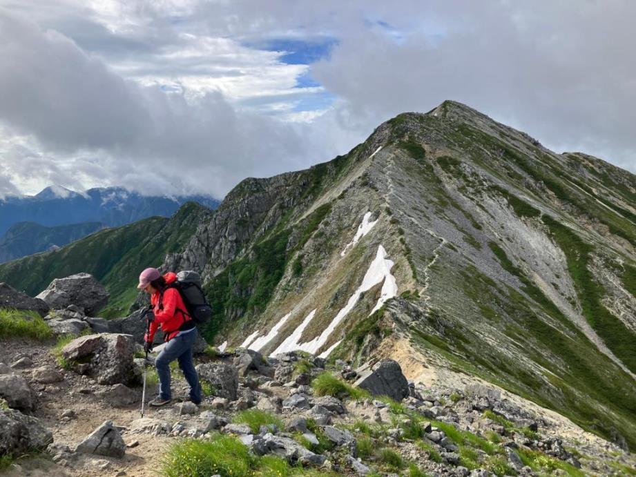 画像: 『登りのお悩み相談所～当コースはほぼ下りません～』｜クラブツーリズム
