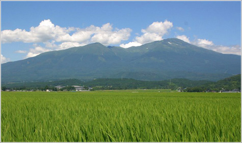 画像: 15.鳥海山（2,236m ）｜