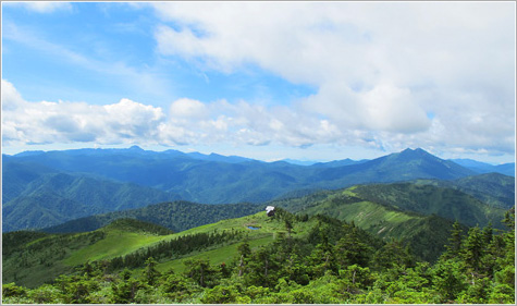 画像: 23.会津駒ヶ岳（2,133m）｜