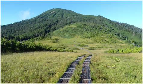 画像: 28.燧ヶ岳（2,356m）｜