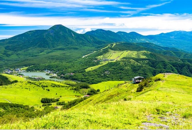 画像: ＜登山初級A＞『お風呂も完備の八ヶ岳・白駒荘をクラブツーリズムで貸切！霧ヶ峰最高峰と白駒池　にゅう＆高見石トレッキングコース　2日間』【新宿・立川・八王子出発】｜クラブツーリズム