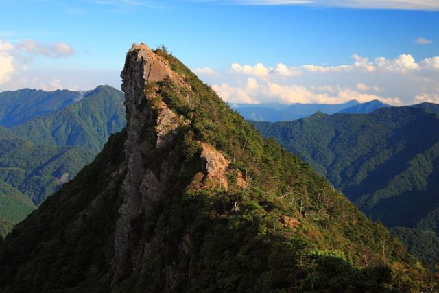 画像: 難易度の低い日本百名山22選｜登山初心者におすすめの百名山【日帰り可能】 - クラブログ ～スタッフブログ～｜クラブツーリズム