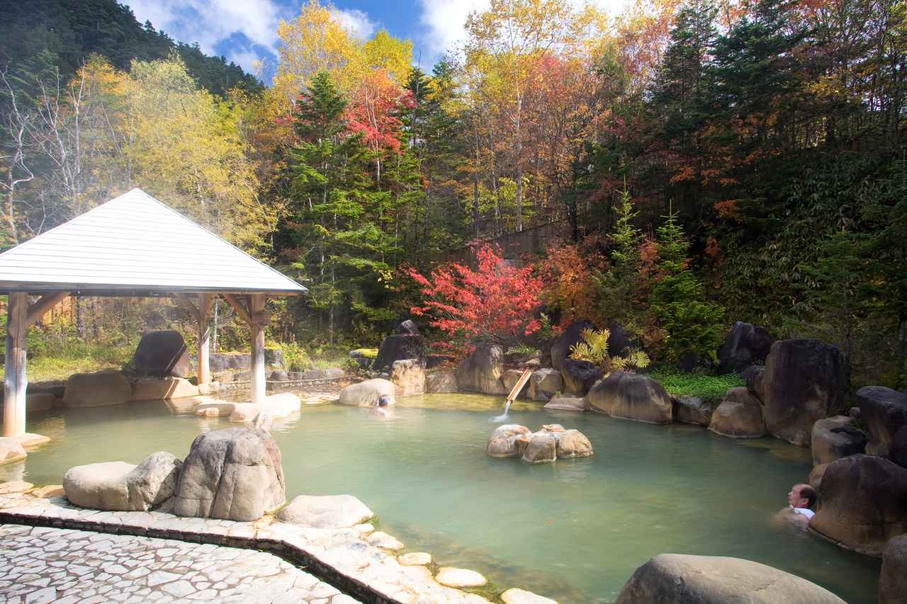 画像: ツアーの魅力