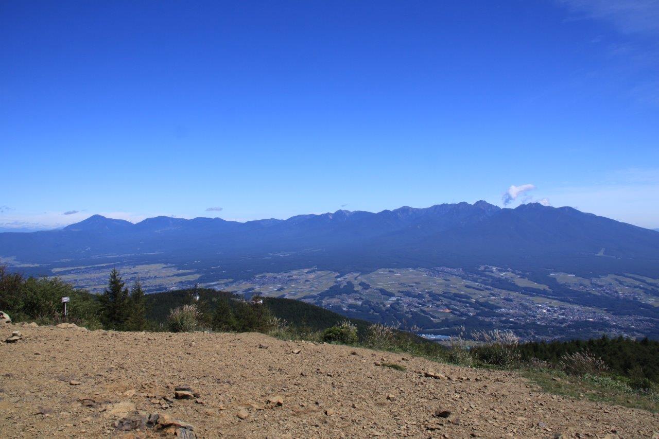 画像: 八ヶ岳とは？