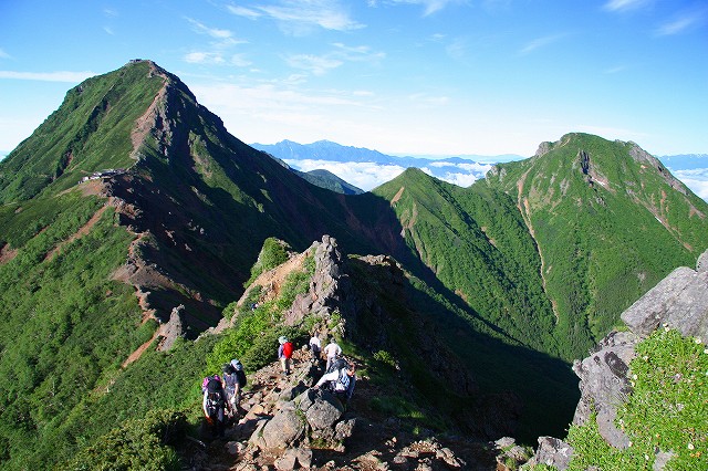 画像2: 八ヶ岳まるごと踏破トレイル　全６回　　～山グルメも満喫しながら八ヶ岳を歩きつくそう～｜クラブツーリズム