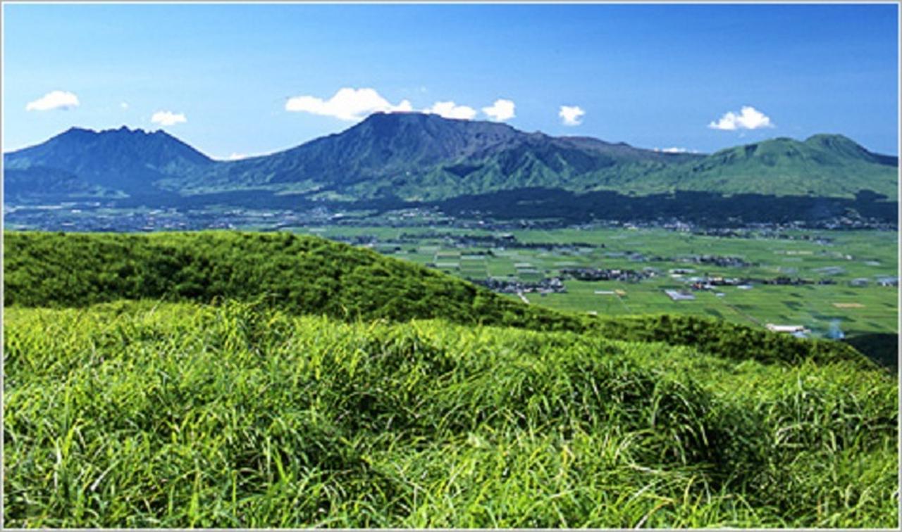 画像2: 九州にある日本百名山全6座一覧
