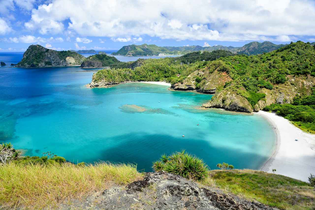 画像: §　はじめての島あるき 受講料おひとり：無料