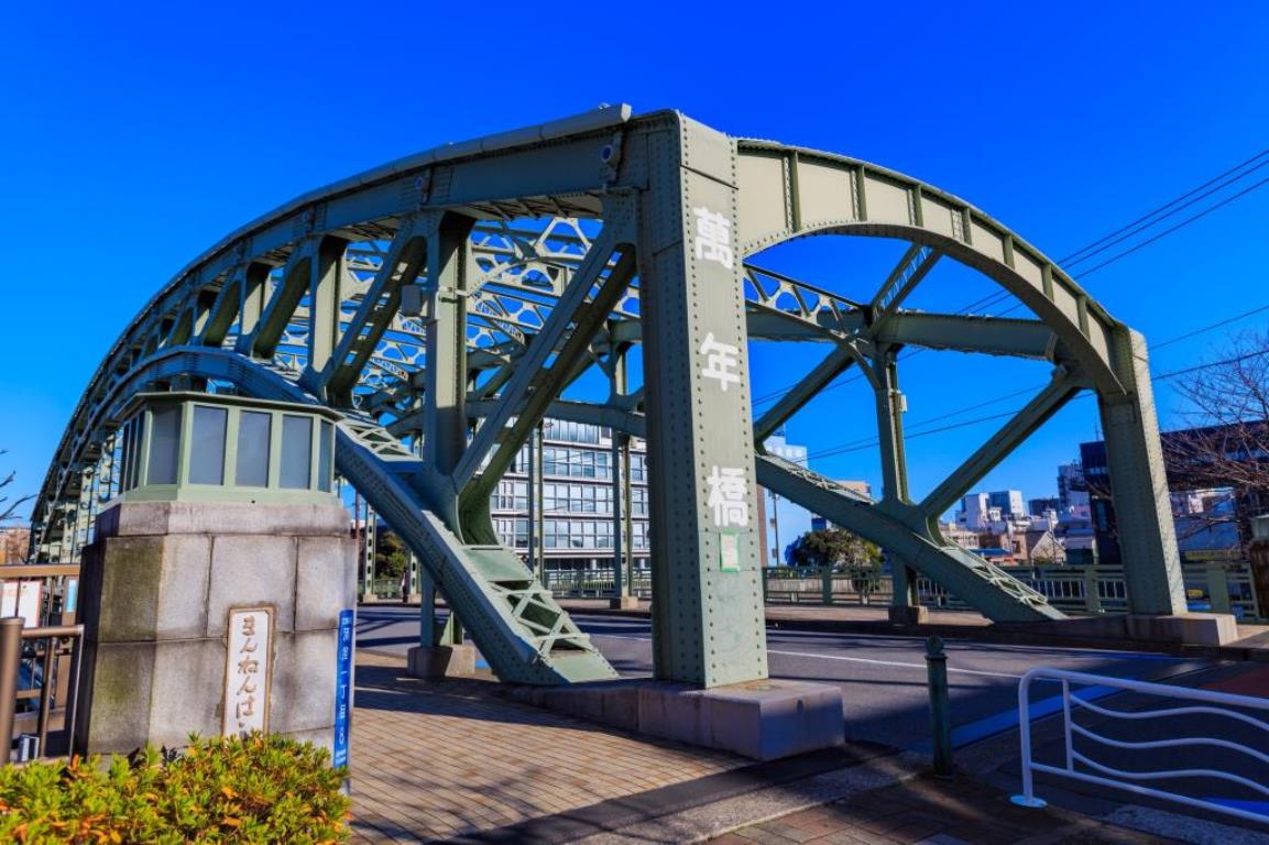 画像: ぐるっと下町一周ウォーク