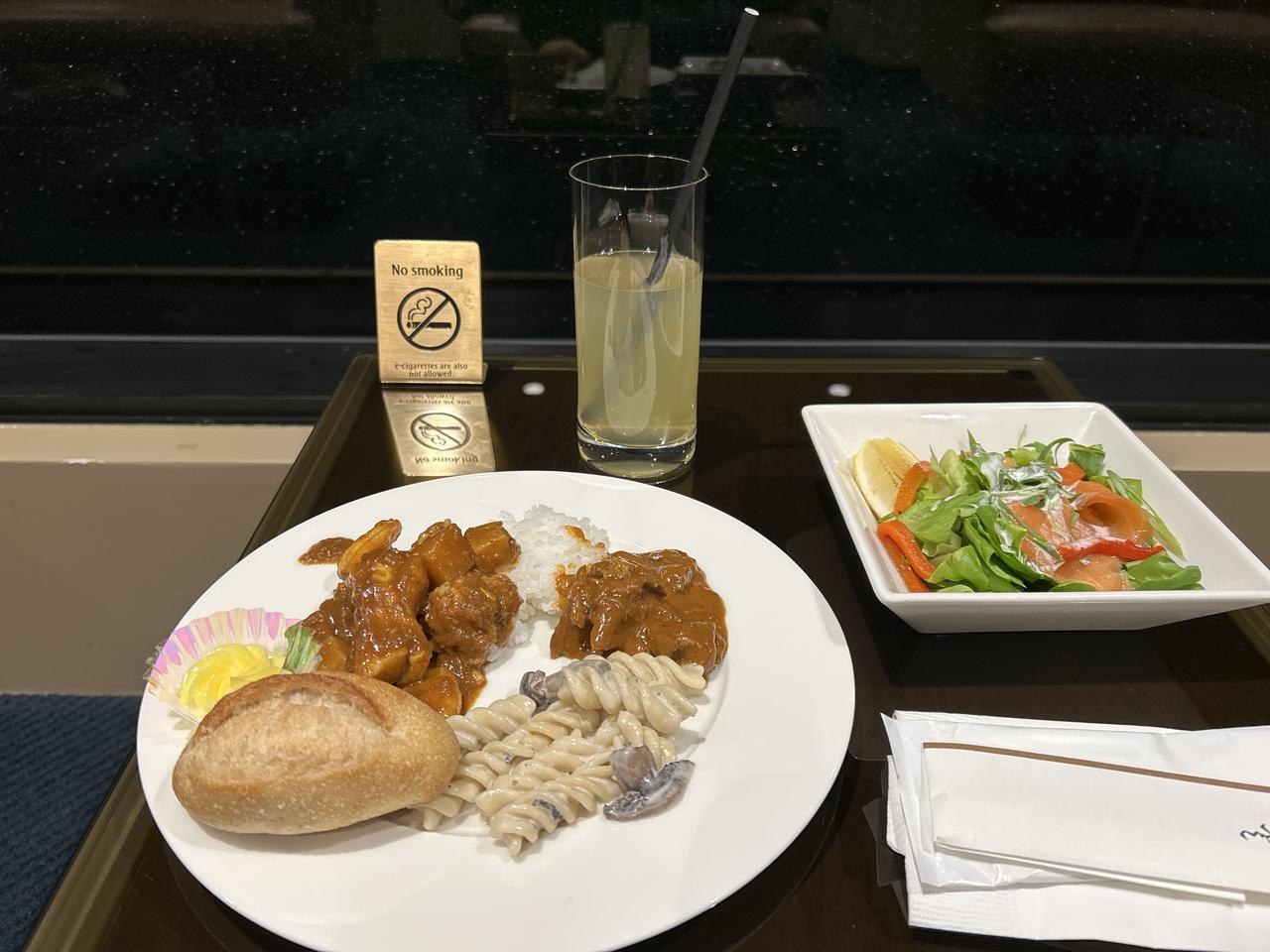 画像: 茶色がちになってしまいました