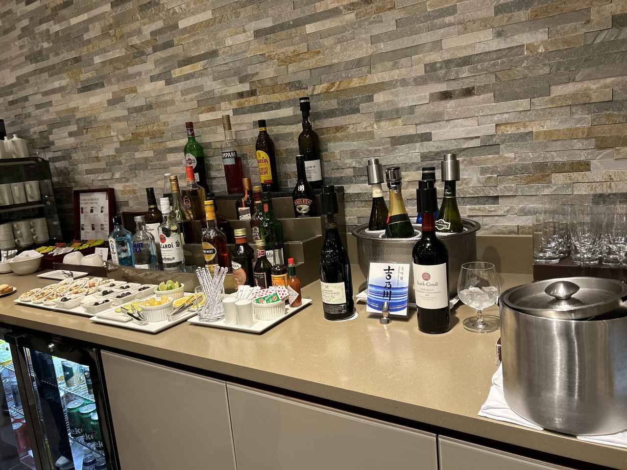 画像: いくらでも飲めます