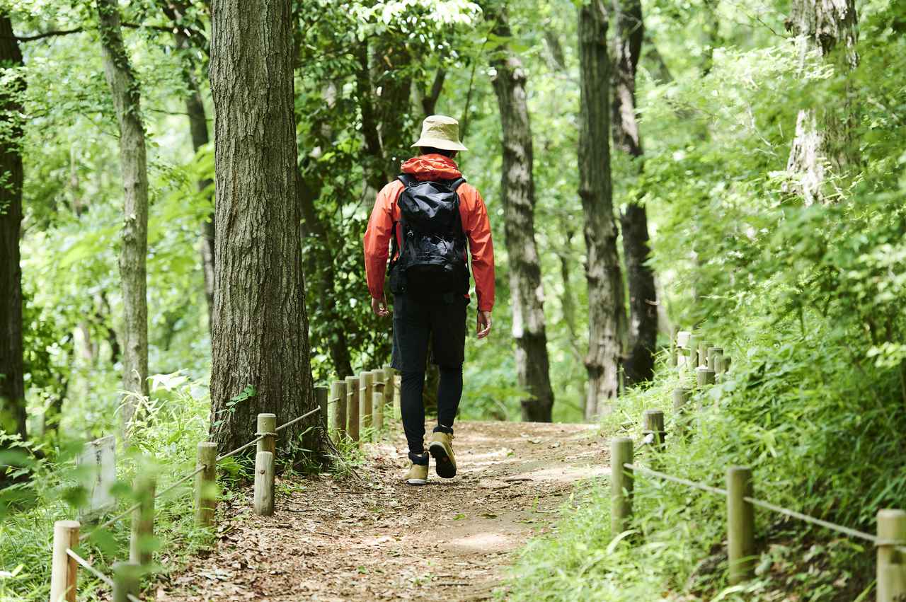 画像: 一人登山・ソロ登山を始めたい方必見｜ひとり参加8割！登山ツアーのすすめ - クラブログ ～スタッフブログ～｜クラブツーリズム