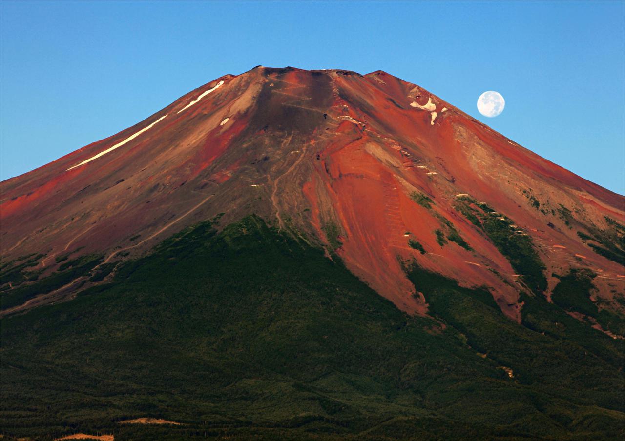 画像: 登山と標高の関係　～標高差、気温、森林限界、高山病～ - クラブログ ～スタッフブログ～｜クラブツーリズム