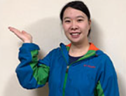 画像: ツアー担当：金井