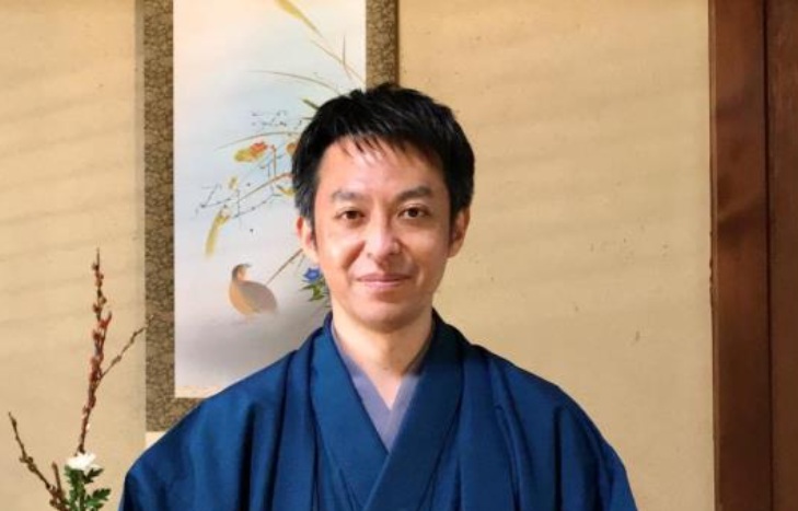 画像: 若村亮講師