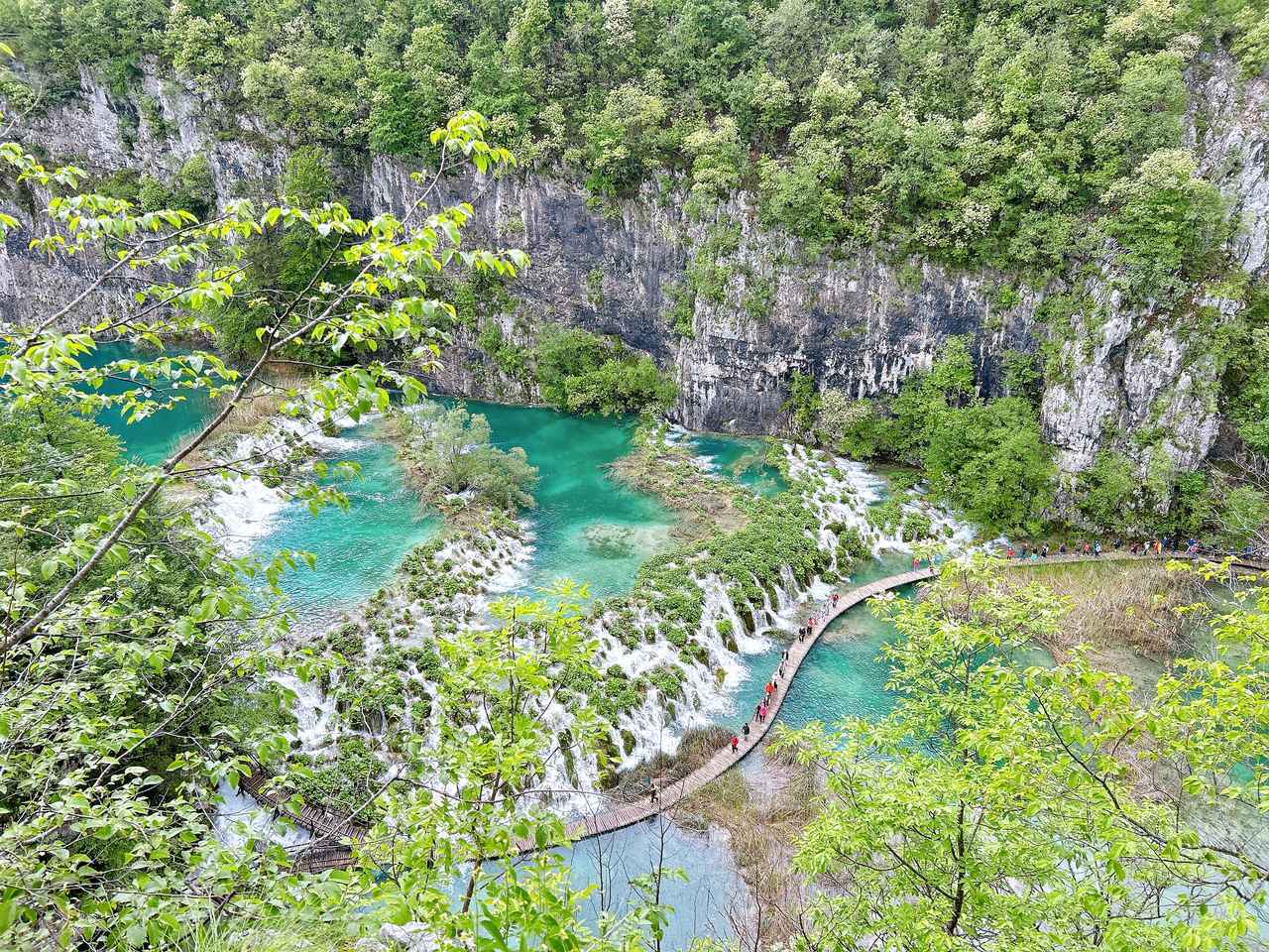 画像: 【世界をあるく】クロアチア・スロベニア絶景巡り10日間 添乗報告 ~クロアチア・モンテネグロ編~ - クラブログ ~スタッフブログ~|クラブツーリズム