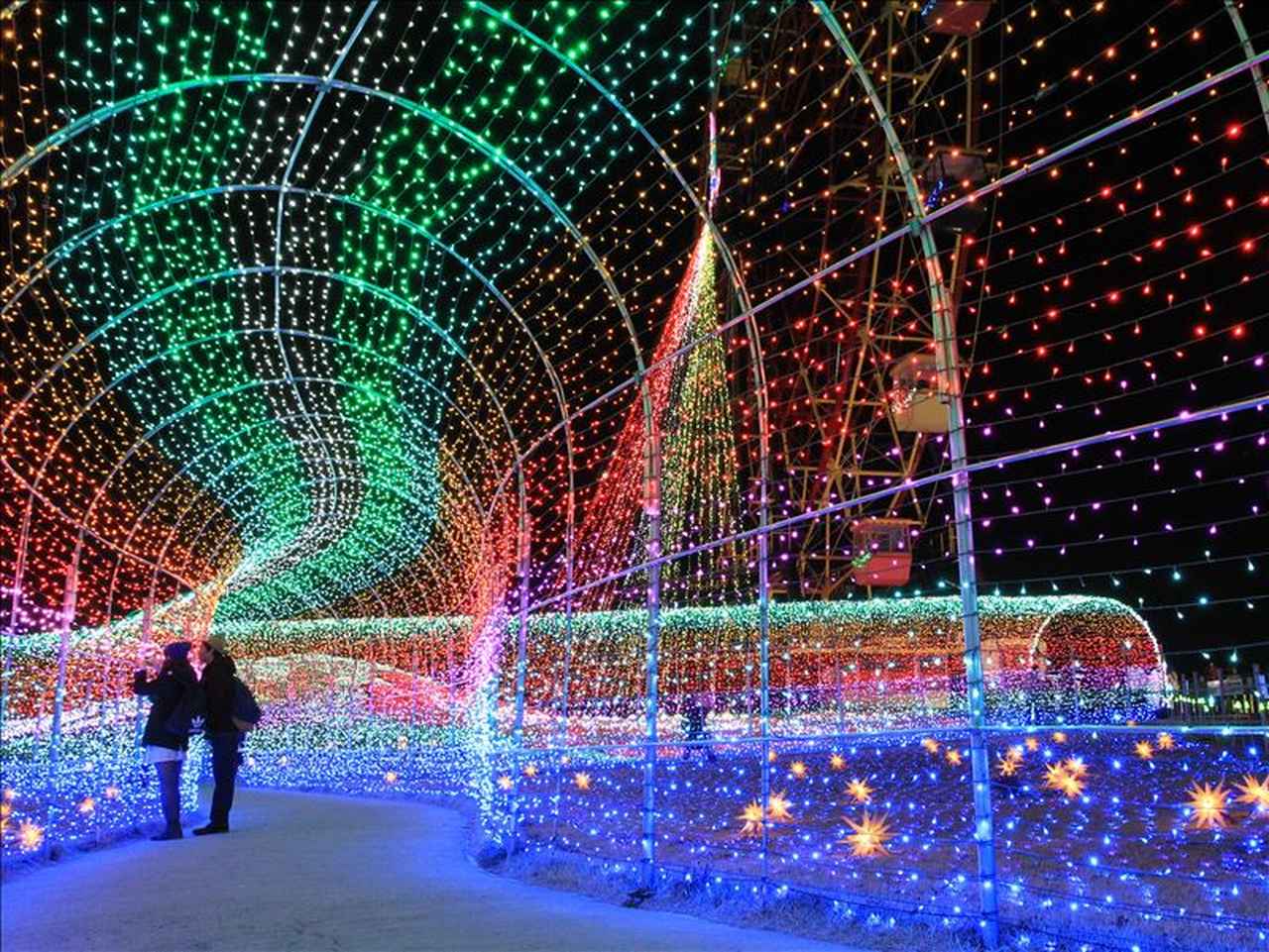 画像: 東京ドイツ村・イルミネーション　※お客様撮影：千葉県在住・ＰＮ：カストムクン様.jpg