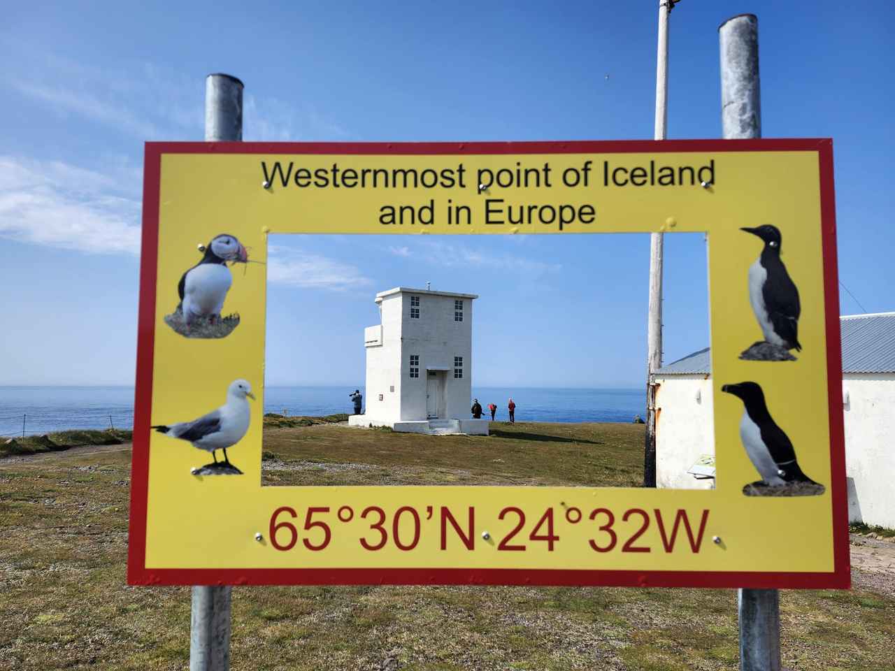 画像3: 4日目：滝と断崖絶壁、自然の造形美に感動