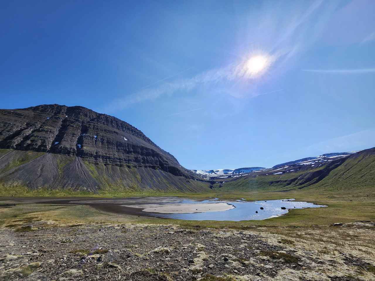 画像4: 2日目：魔術の歴史とウェストフィヨルドの絶景