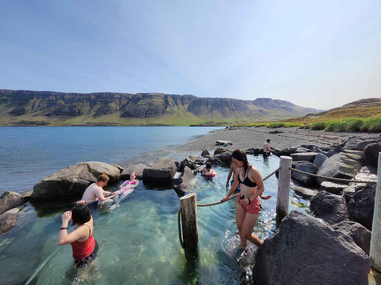 画像7: 地球そのものの躍動を感じに！夏のアイスランド｜世界をあるく│クラブツーリズム