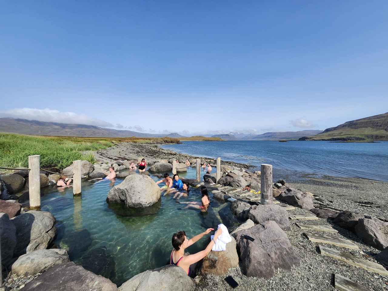 画像6: 地球そのものの躍動を感じに！夏のアイスランド｜世界をあるく│クラブツーリズム