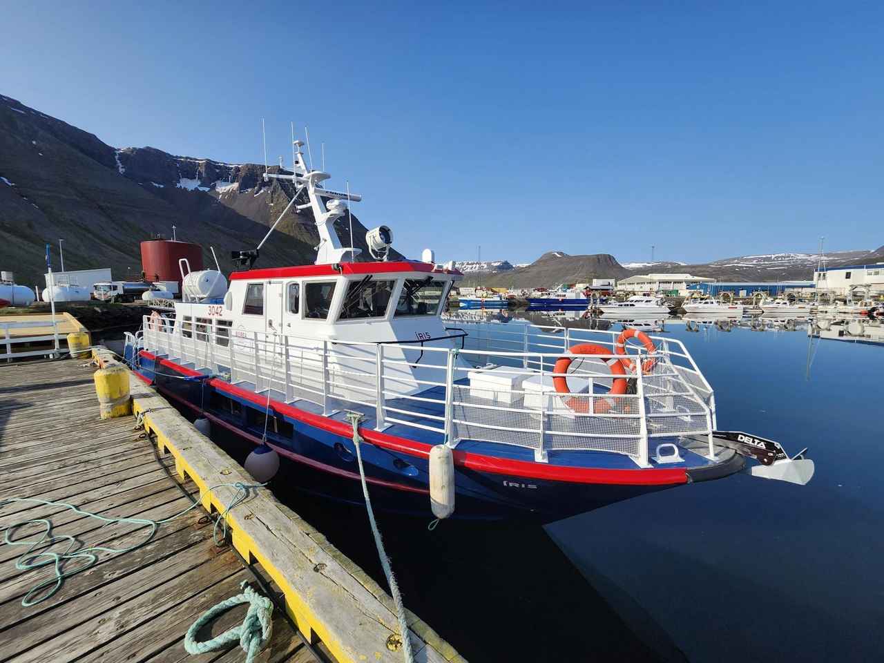 画像12: 地球そのものの躍動を感じに！夏のアイスランド｜世界をあるく│クラブツーリズム