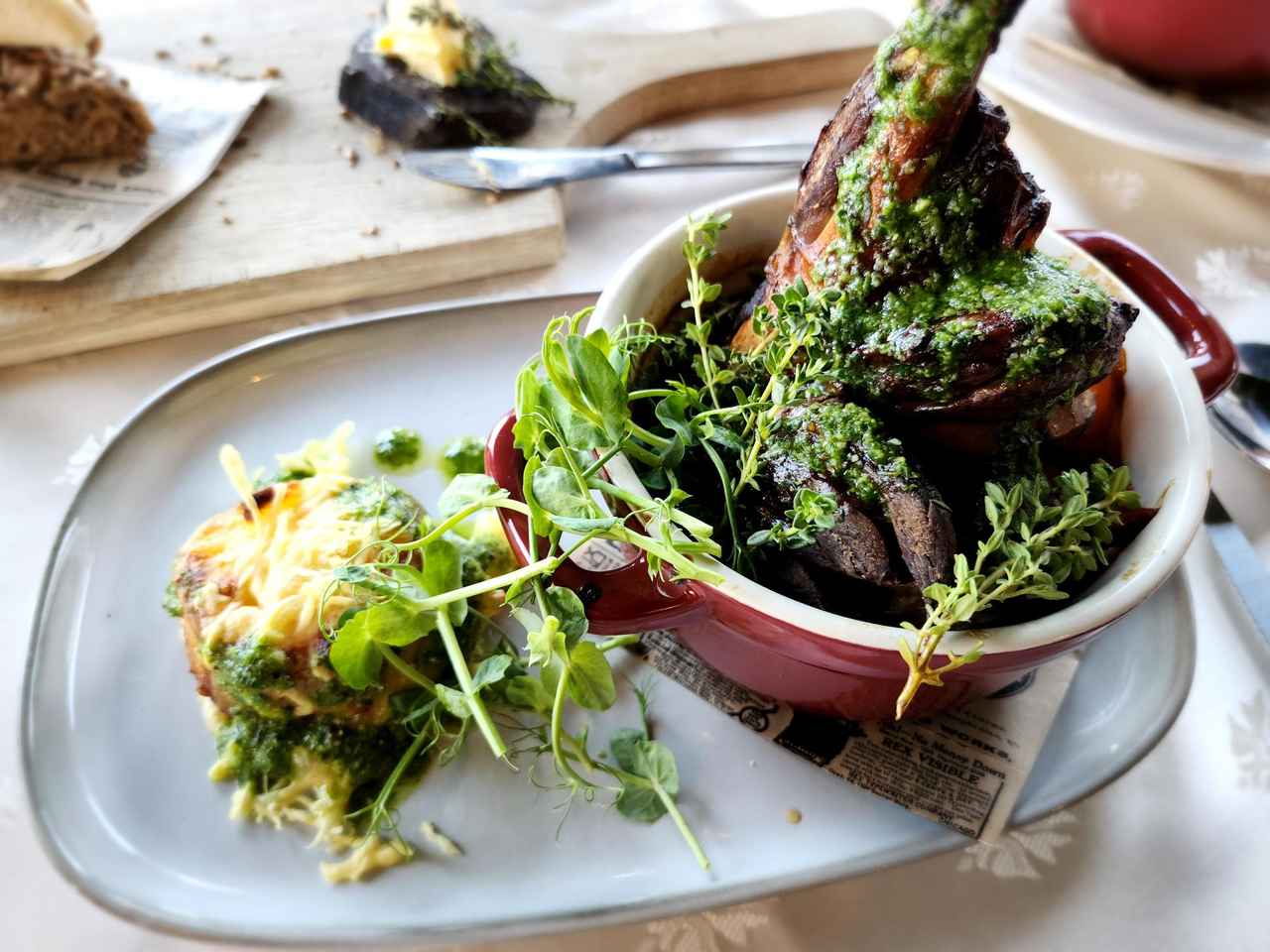 画像: ※当ブログで出てくる食事内容は実際のツアーの行程や食事場所によって変わるため、同じものというわけではありません