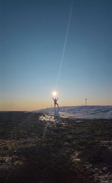 画像20: 地球そのものの躍動を感じに！夏のアイスランド｜世界をあるく│クラブツーリズム