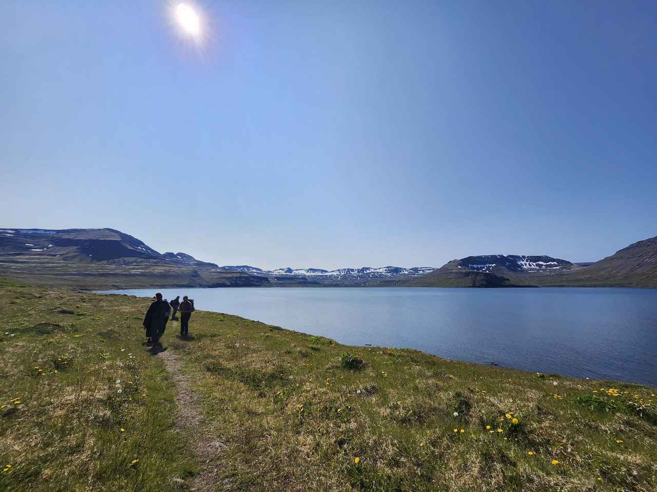 画像17: 地球そのものの躍動を感じに！夏のアイスランド｜世界をあるく│クラブツーリズム