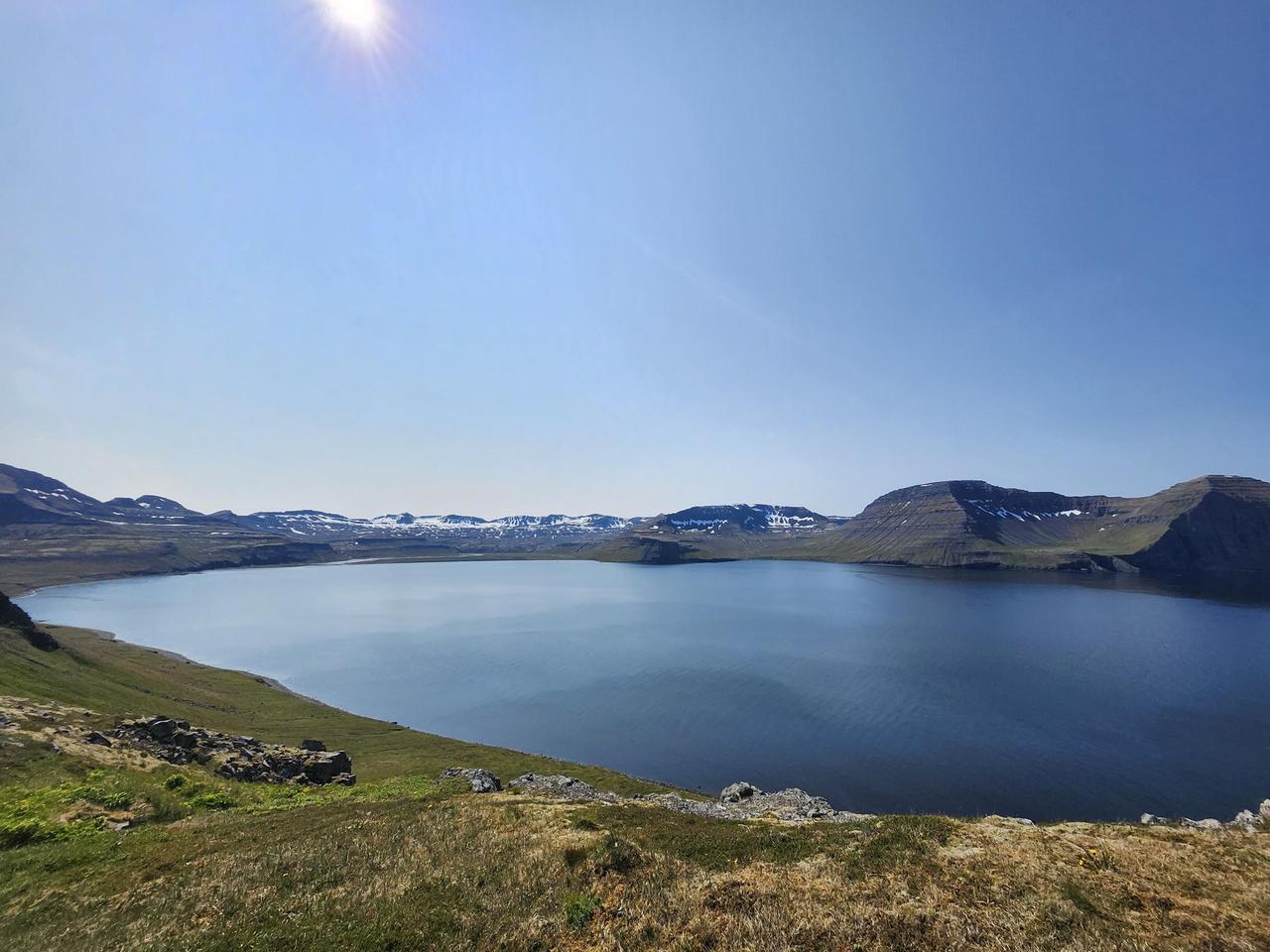 画像18: 地球そのものの躍動を感じに！夏のアイスランド｜世界をあるく│クラブツーリズム