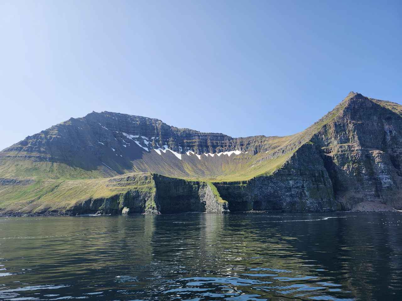 画像15: 地球そのものの躍動を感じに！夏のアイスランド｜世界をあるく│クラブツーリズム