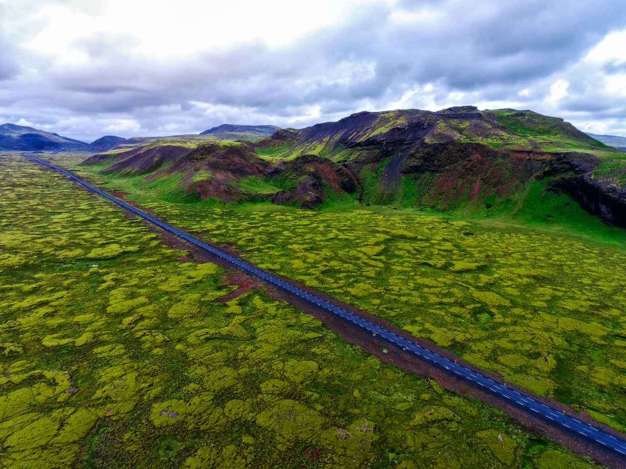 画像: やっぱり心に残る、上陸してすぐ感じたアイスランドの自然の美しさ