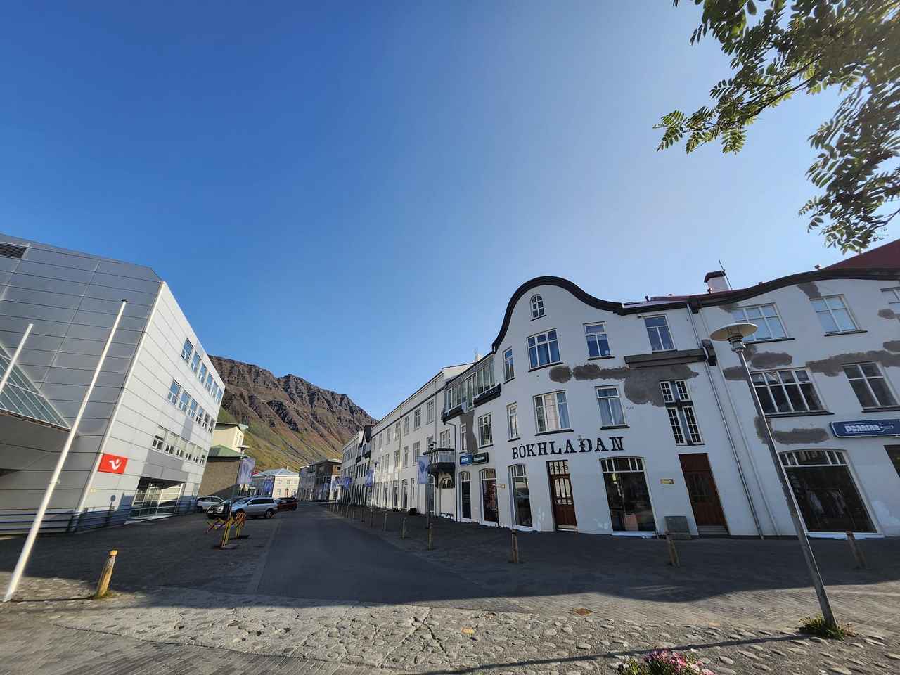 画像5: 2日目：魔術の歴史とウェストフィヨルドの絶景