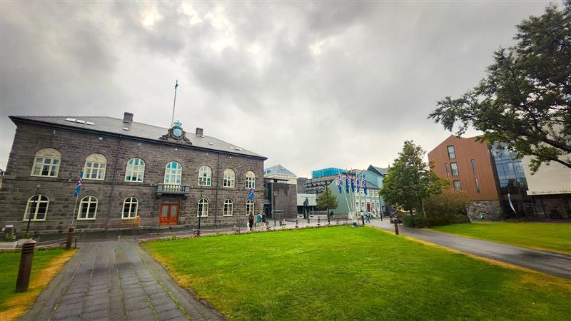 画像25: 地球そのものの躍動を感じに！夏のアイスランド｜世界をあるく│クラブツーリズム