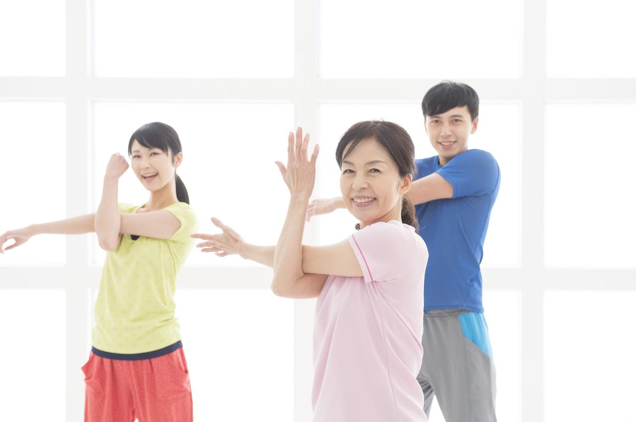 画像: ウォーキングのメリットって？