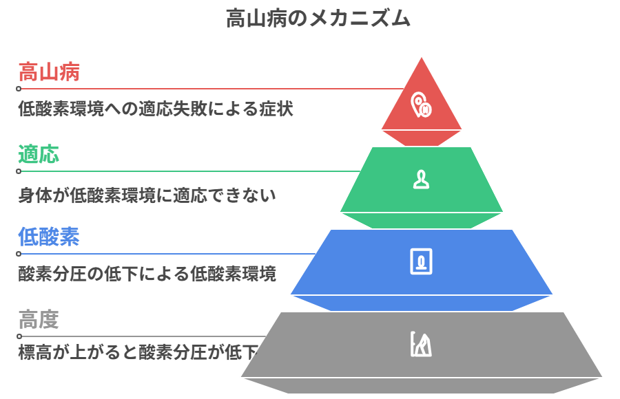 高山病のリスクと対策 クラブログ ～スタッフブログ～｜クラブツーリズム