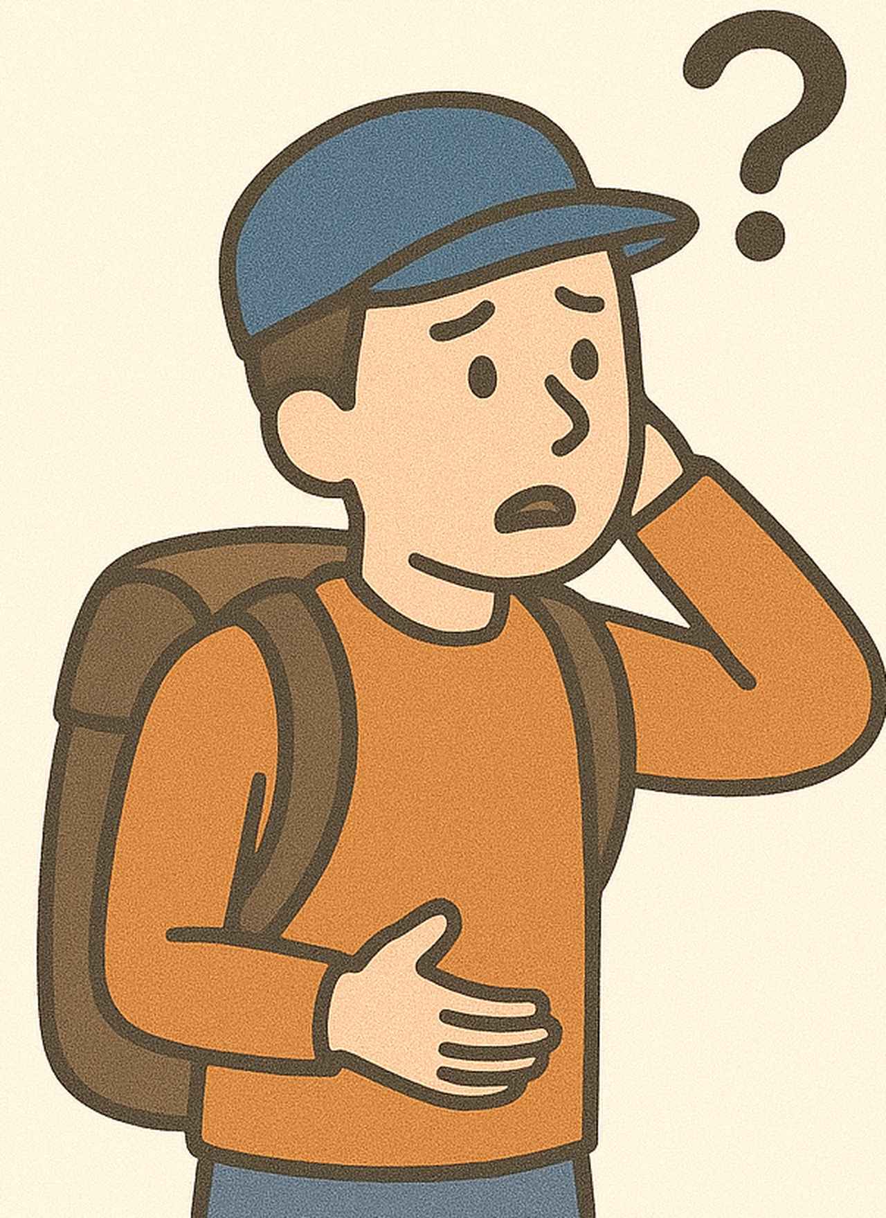 画像8: 高山病のリスクと対策