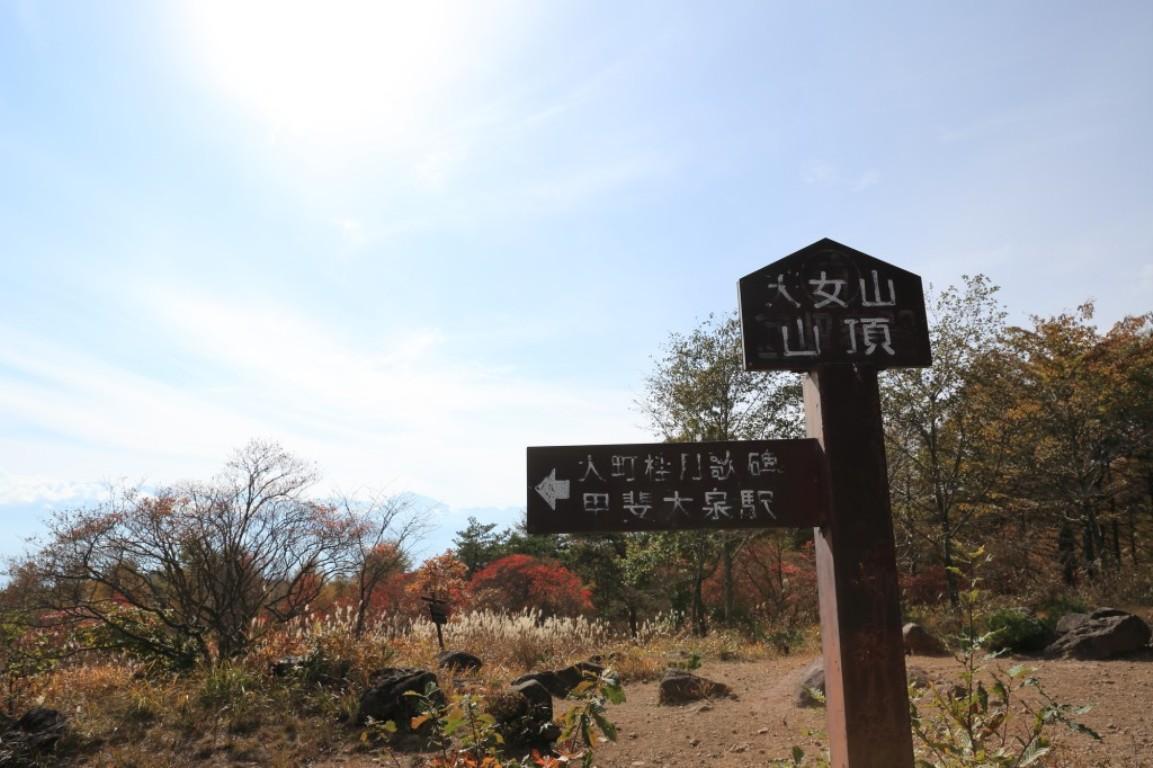 画像: ＜登山初級A＞　『女性限定・お花摘み研究会　実践編in八ヶ岳・天女山』　【小淵沢駅集合】｜クラブツーリズム