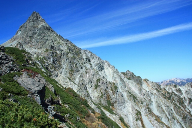 画像: 岩稜シリーズ詳細はこちら tour.club-t.com