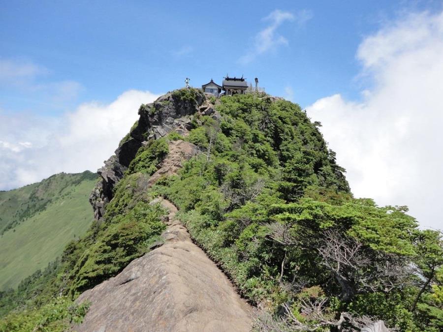 画像: ＜女性限定＞名峰登山と訪ねたい名所へ…　「凛と、名山へ。」シリーズ｜クラブツーリズム