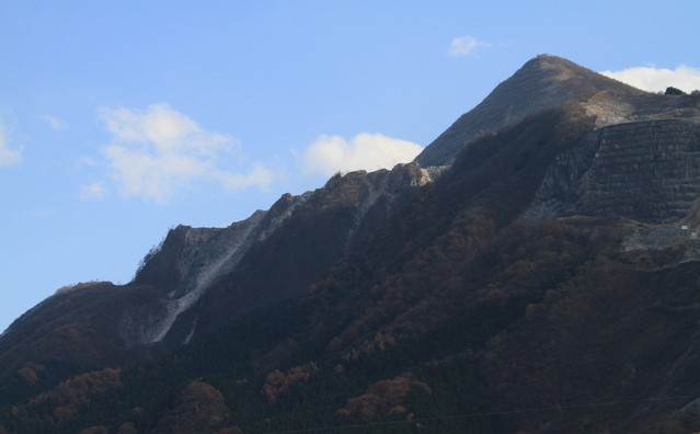 画像: ＜登山中級A＞『女性限定　凛と、名山シリーズ　日本二百名山　武甲山周遊』【横瀬駅集合】｜クラブツーリズム