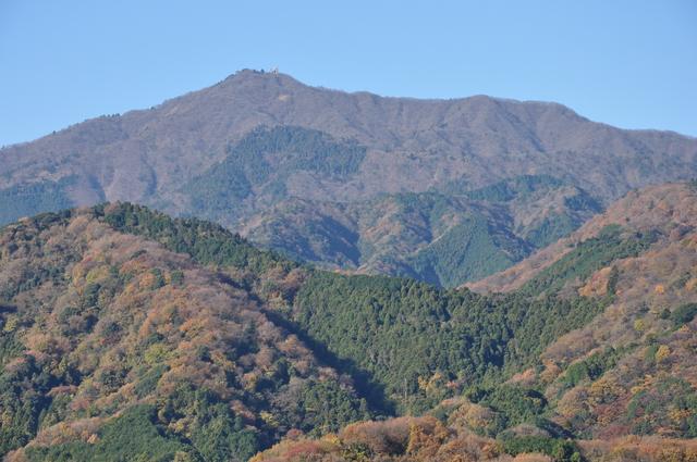 画像: ＜登山初級A＞『20～30代女性限定　同世代で行くはじめての登山　1000m以上の山へ　丹沢・大山』【伊勢原駅集合】｜クラブツーリズム