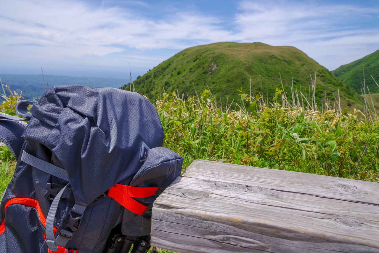 画像: 登山用リュック・ザックの選び方を一から解説【初心者向け】 - クラブログ ～スタッフブログ～｜クラブツーリズム