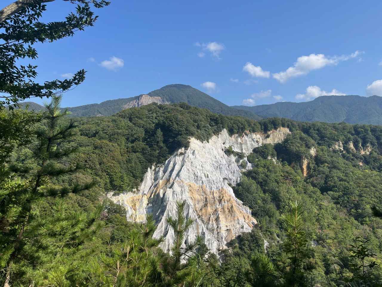画像: 白神山地日本キャニオン