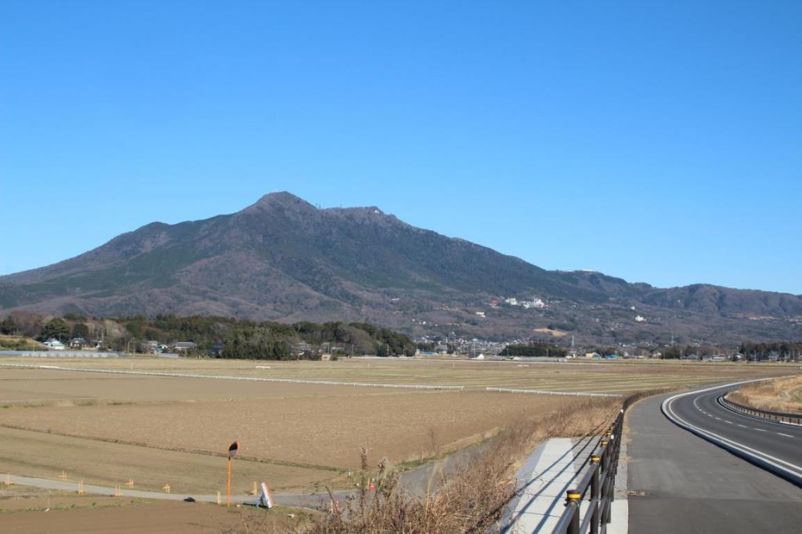 画像: 【女性限定】＜登山入門（縦走）＞『楽低山シリーズ　“東の霊峰”で迎える登山初め　筑波山』【つくば駅集合】｜クラブツーリズム