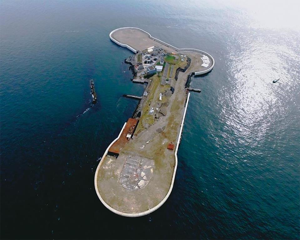 画像: ＜ウォーキング／大人の社会科＞ 『２つの東京湾要塞めぐり！ 海に浮かぶ明治の人工要塞「第二海堡」 と 千代ヶ崎砲台跡』 【横浜出発】｜クラブツーリズム