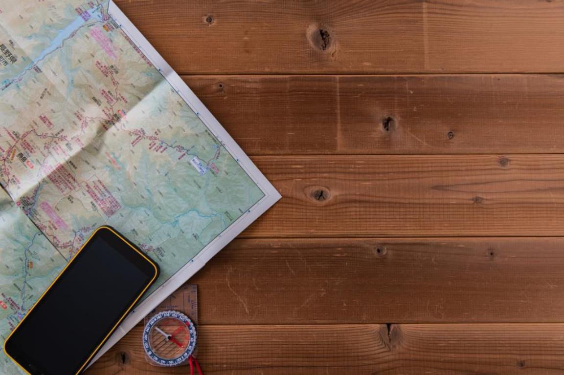 画像: ＜登山入門＞『YAMAPユーザーのための紙地図教習所　高尾山』【高尾山口駅集合】｜クラブツーリズム